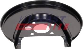Dubļu sargs, Bremžu disks FAST FT02853