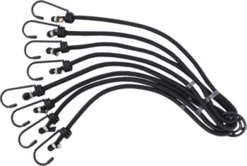 Elastīga virve CARMOTION 58416
