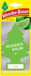 Gaisa atsvaidzinātājs WUNDERBAUM Tree LIME