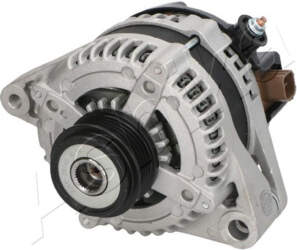 Ģenerators ASHIKA 002-T623