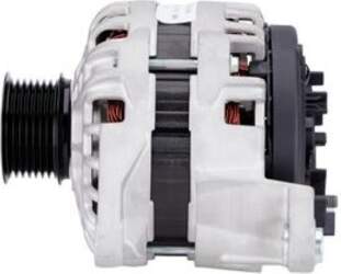 Ģenerators BOSCH 1 986 A01 088