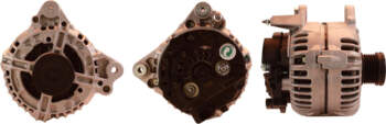 Ģenerators DRI 2113821402