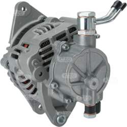 Ģenerators HC-Cargo F 032 112 128