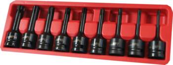 Impact bits set ENERGY NE00280