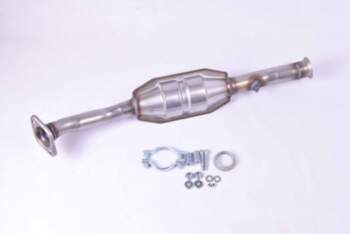 Katalizators EEC CI6000T
