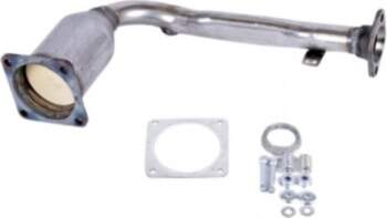 Katalizators EEC PT6007T