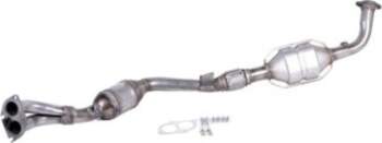 Katalizators EEC VX6011T