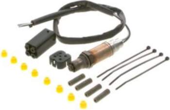 Universālais lambda sensors BOSCH 0 258