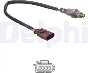 Lambda zonde DELPHI ES21139-12B1