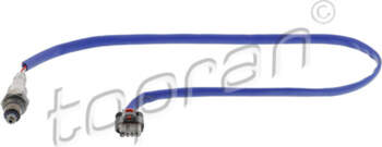 Lambda zonde TOPRAN 625 017