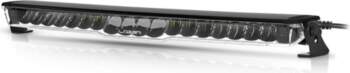 LED spuldžu bloks LAZER LAMPS GLIDE