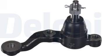Lodbalsts DELPHI TC2903