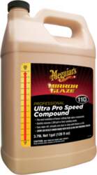 Pulēšanas pasta MEGUIARS Speed Compound Heavy