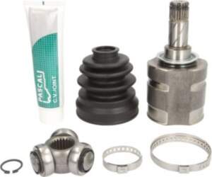 Pusass PASCAL G7X028PC