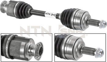 Pusass SNR DK74.005