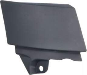 Rāmis, radiatora reste PACOL VOL-FP-080R