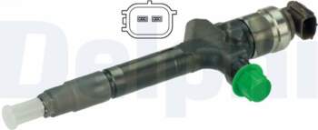 Smidzinātājs DELPHI HRD635