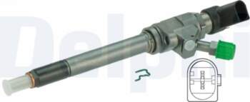 Smidzinātājs DELPHI HRD652