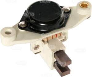 Sprieguma regulators, ģenerators HC-Cargo F 032