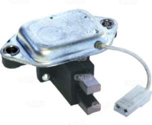 Sprieguma regulators, ģenerators HC-Cargo F 032