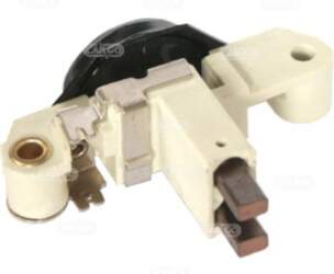 Sprieguma regulators, ģenerators HC-Cargo F 032