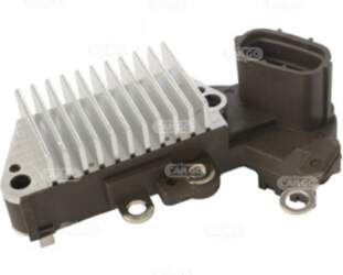 Sprieguma regulators, ģenerators HC-Cargo F 032