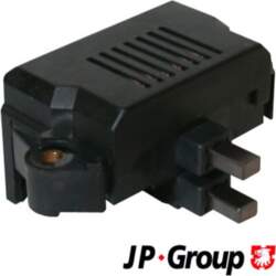 Sprieguma regulators, ģenerators JP GROUP 1190200100
