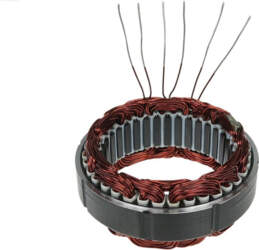 Stators, ģenerators AS-PL AS0004