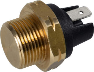 Termoslēdzis, radiatora ventilators FEBI BILSTEIN 03079