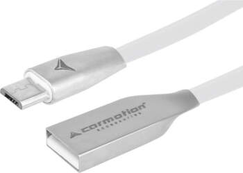 USB Kabelis CARMOTION MICRO USB 58632WT