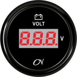Voltmetrs CN CN10S