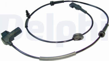 Abs sensors DELPHI SS20109