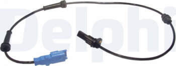 Abs sensors DELPHI SS20134
