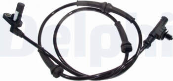 Abs sensors DELPHI SS20167