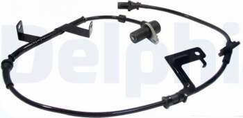 Abs sensors DELPHI SS20182