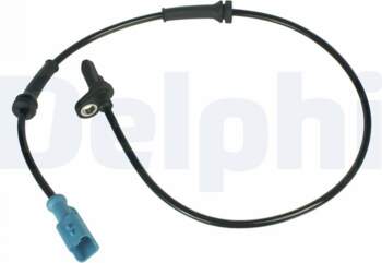 Abs sensors DELPHI SS20315