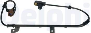Abs sensors DELPHI SS20320
