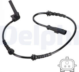 Abs sensors DELPHI SS20820