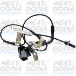 Abs sensors MEAT & DORIA 90553