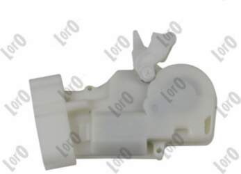 Actuator, central locking system LORO 132-051-010