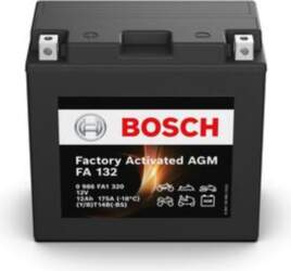 Akumulators BOSCH 0 986 FA1 320