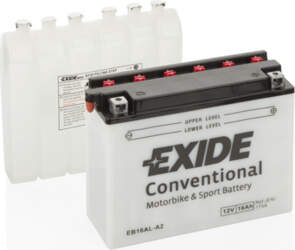 Akumulators EXIDE EB16AL-A2