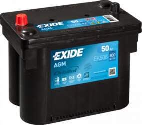 Akumulators EXIDE EK508