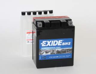 Akumulators EXIDE ETX14AH-BS