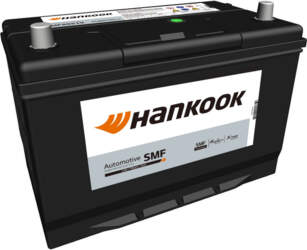Akumulators Hankook MF59519