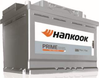 Akumulators Hankook PMF55205