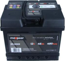 Akumulators MAXGEAR 85-0009