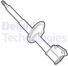 Amortizators DELPHI DG5609