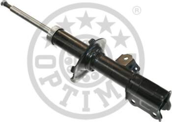 Amortizators OPTIMAL A-3758GR