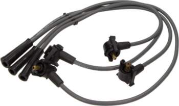 Augstsprieguma vads MAXGEAR 53-0037